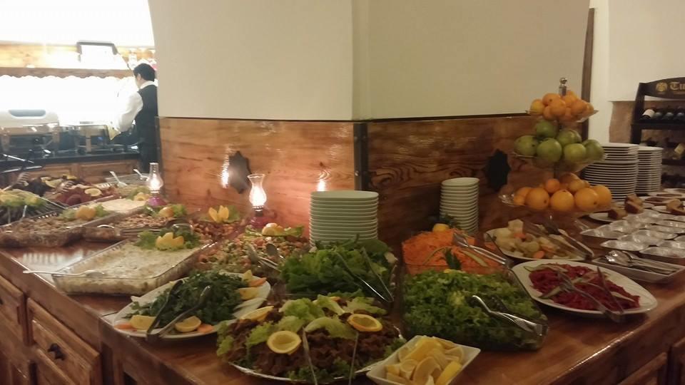 Kursunluhan Hotel Kastamonu Buitenkant foto