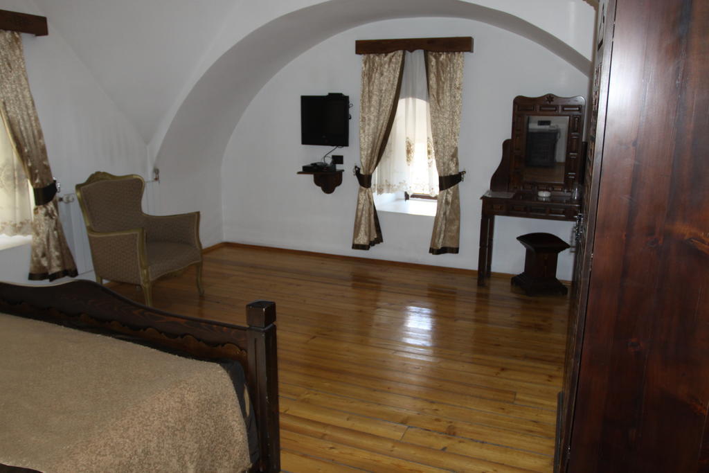 Kursunluhan Hotel Kastamonu Kamer foto