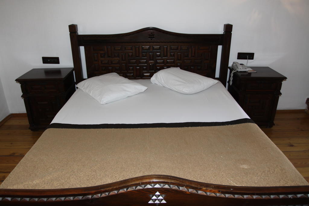 Kursunluhan Hotel Kastamonu Kamer foto