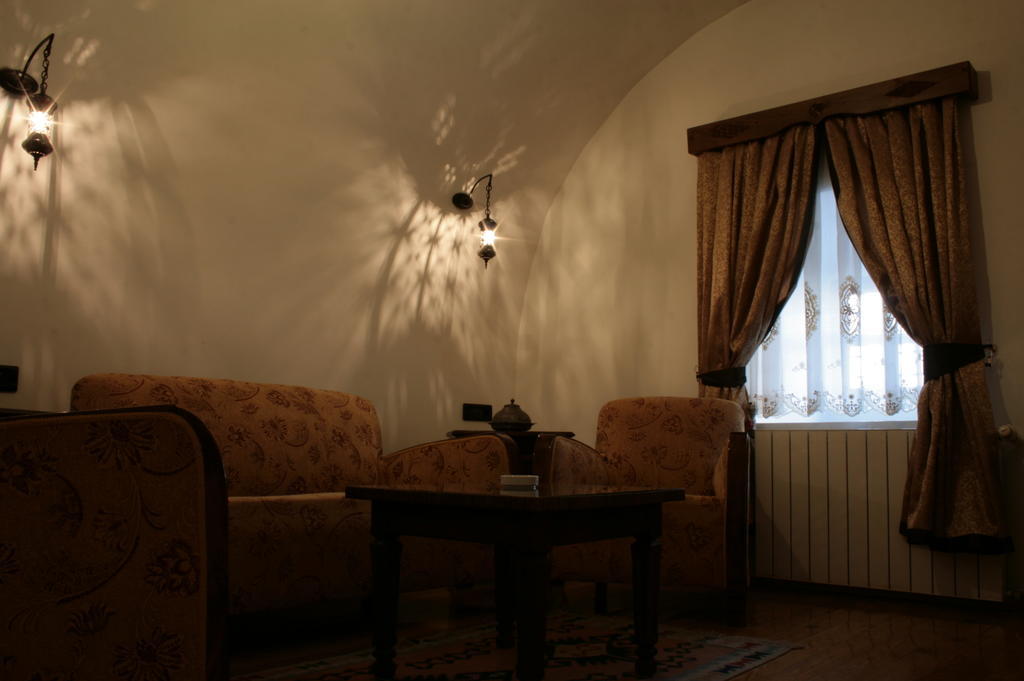 Kursunluhan Hotel Kastamonu Kamer foto